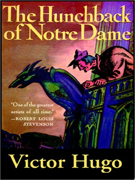 The Hunchback of Notre Dame