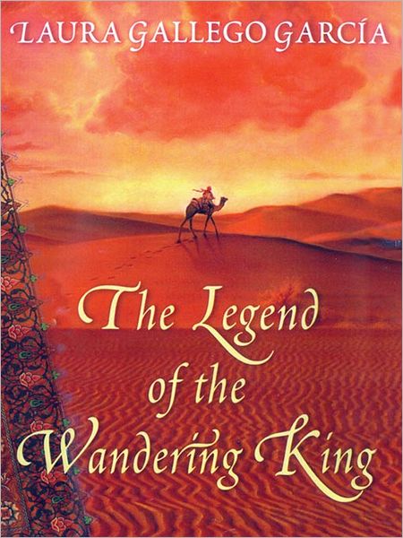 The Legend of the Wandering King