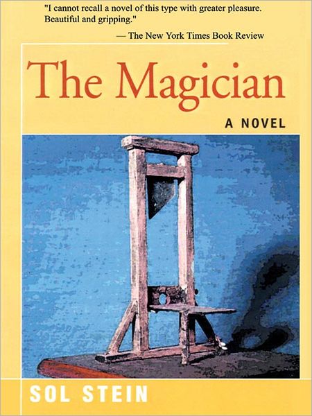 The Magician: A Novel