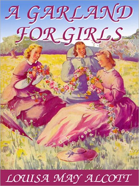 A Garland for Girls
