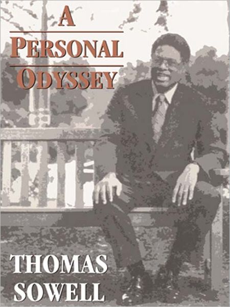 A Personal Odyssey