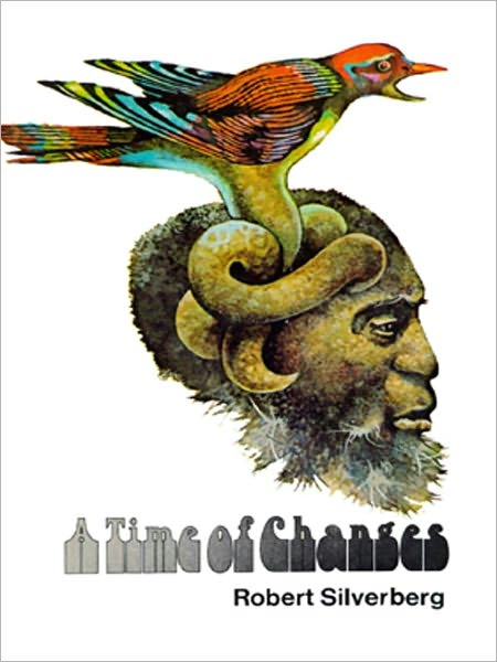 A Time of Changes