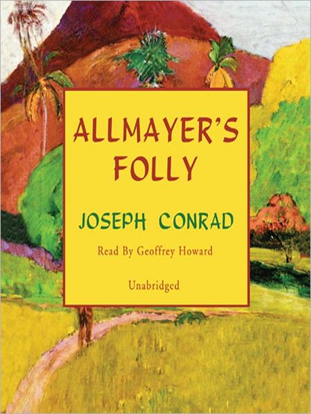 Allmayer's Folly