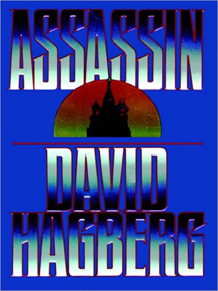 Assassin (Kirk McGarvey Series #6)