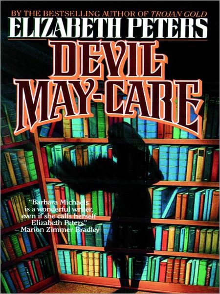Devil May Care