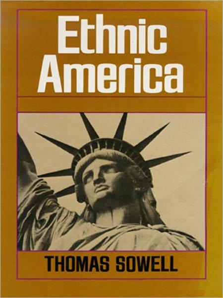Ethnic America
