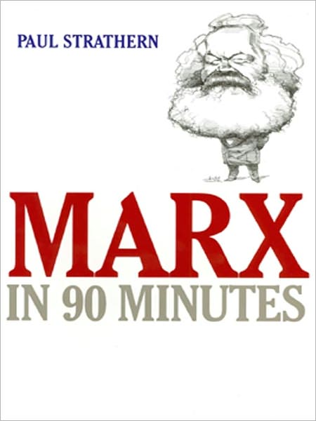 Marx in 90 Minutes