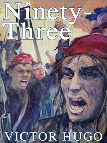 Ninety-Three