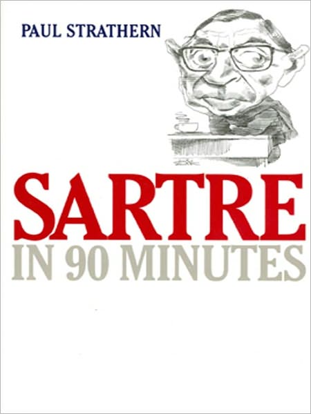 Sartre in 90 Minutes