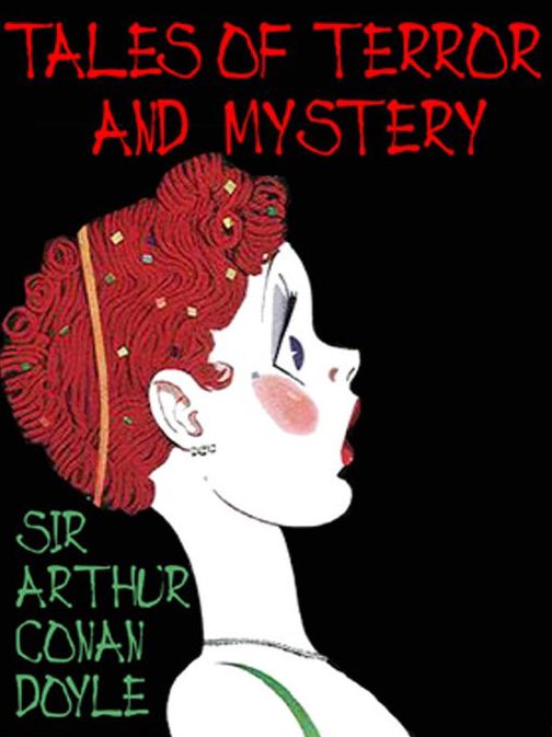 Tales of Terror and Mystery