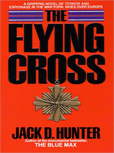 The Flying Cross