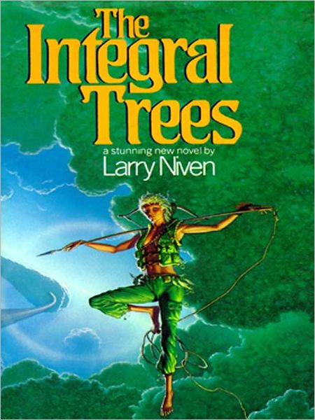 The Integral Trees (State Series #2)