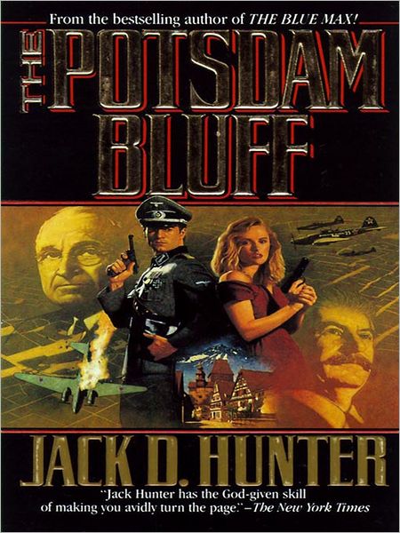 The Potsdam Bluff