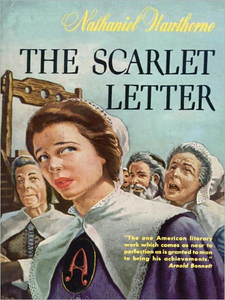 The Scarlet Letter