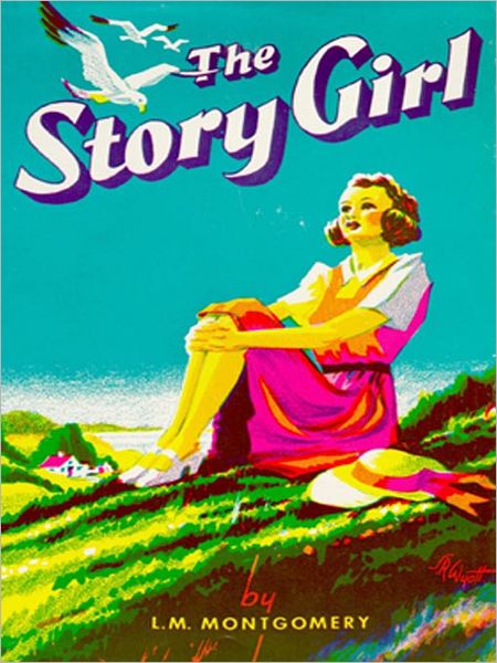The Story Girl
