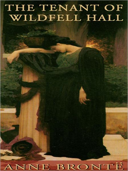 The Tenant of Wildfell Hall