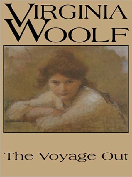 The Voyage Out
