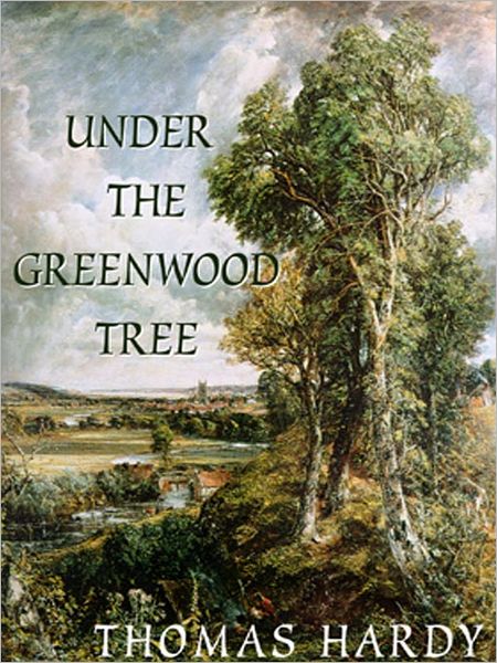 Under the Greenwood Tree