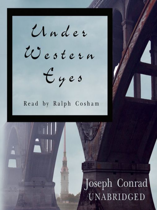 Under Western Eyes