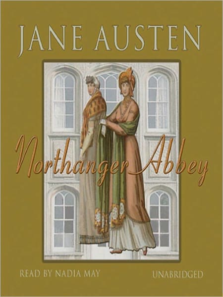 Northanger Abbey