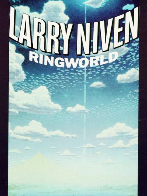Ringworld (Known Space Series)