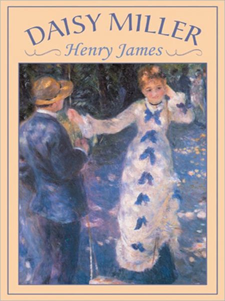 Daisy Miller