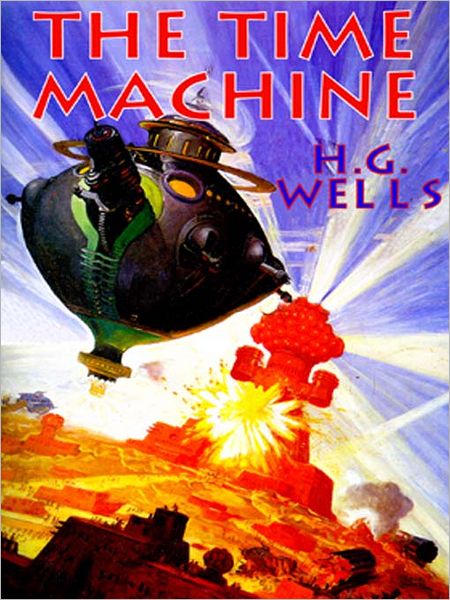 The Time Machine