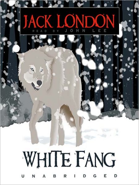 White Fang