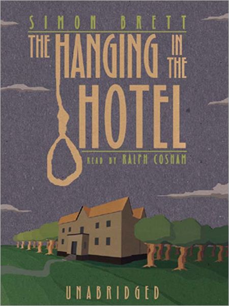 The Hanging in the Hotel (Fethering Series #5)