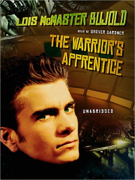 The Warrior's Apprentice (Vorkosigan Saga)