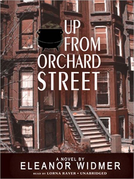 Up From Orchard Street