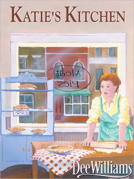 Katie's Kitchen
