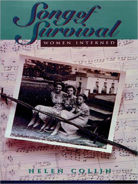 Song of Survival: Women Interned