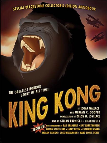 King Kong
