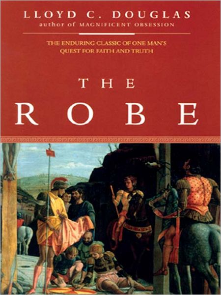 The Robe