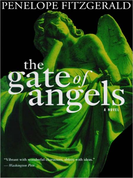 The Gate of Angels: A Novel