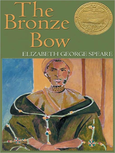 The Bronze Bow