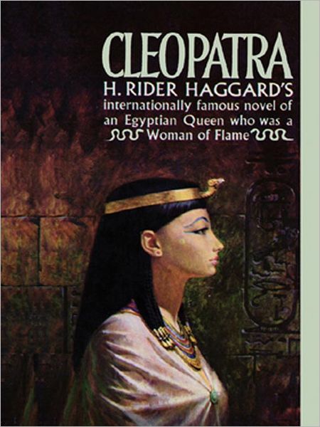 Cleopatra