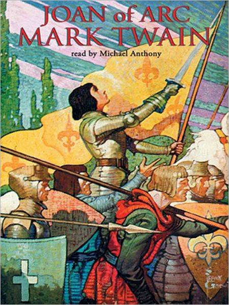 Joan of Arc: Personal Recollections