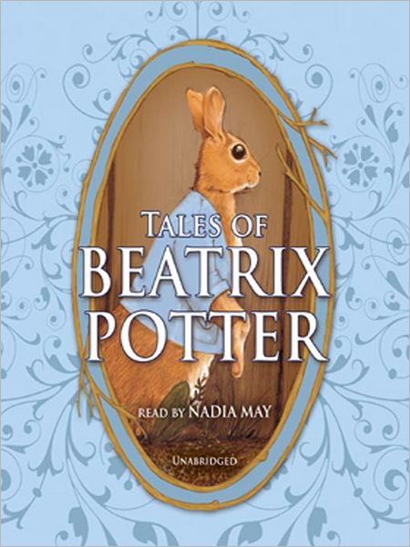 The Complete Tales of Beatrix Potter