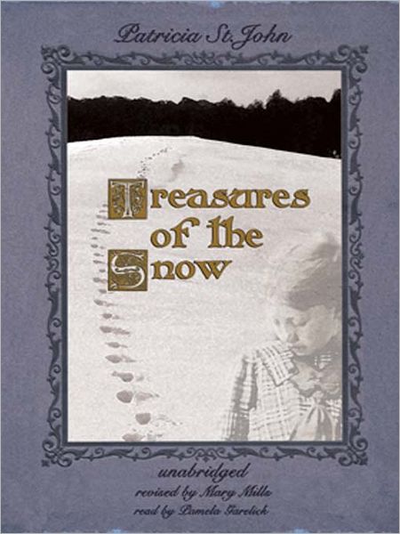 Treasures of the Snow