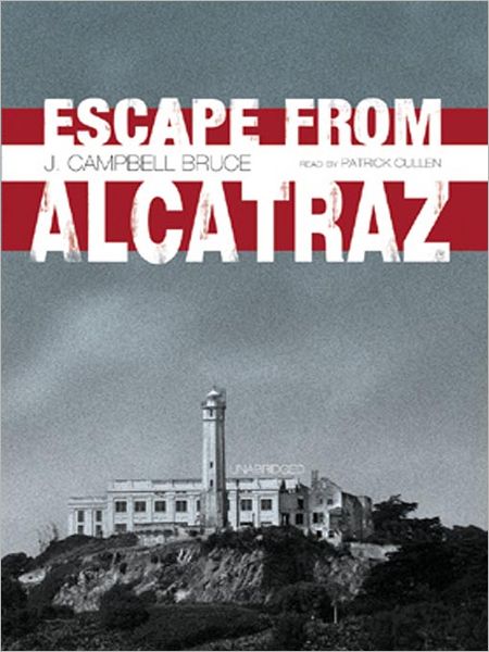 Escape from Alcatraz