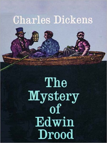 The Mystery of Edwin Drood