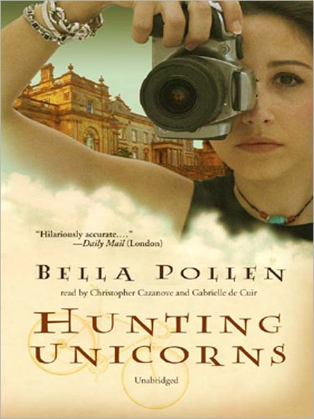 Hunting Unicorns