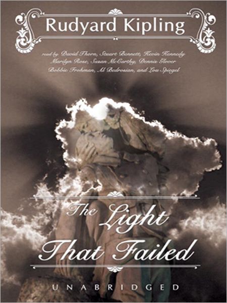 The Light That Failed
