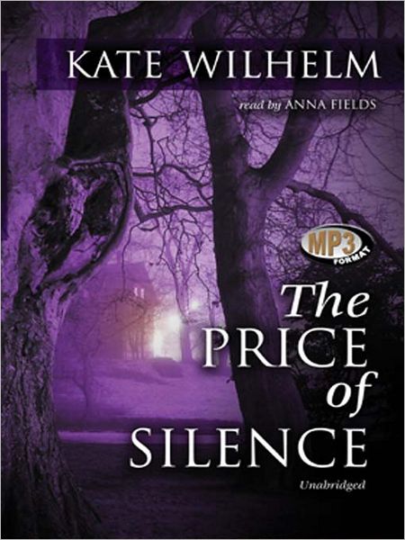 The Price of Silence