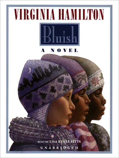 Bluish: A Novel