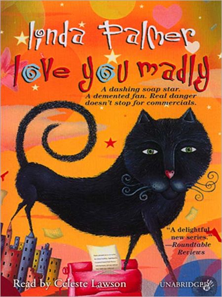 Love You Madly: Daytime Mystery Series, Book 3