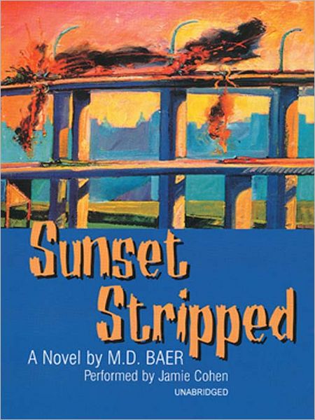 Sunset Stripped