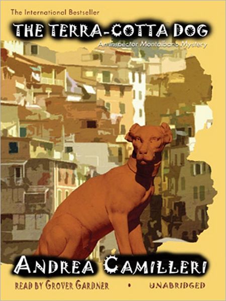 The Terra-Cotta Dog (Inspector Montalbano Series #2)